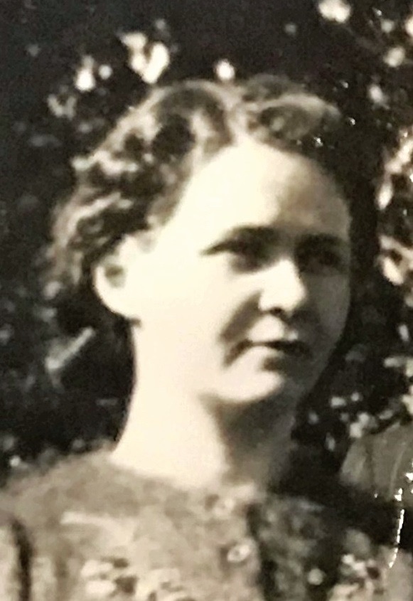 Alvaretta Randall