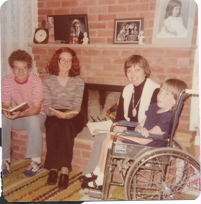 Family home evening, 1979