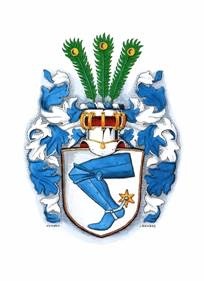 Skanke Coat of Arms