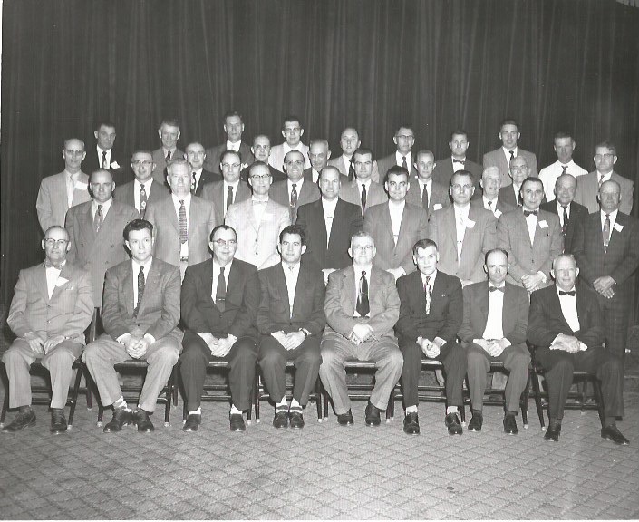 Adoniram Council
